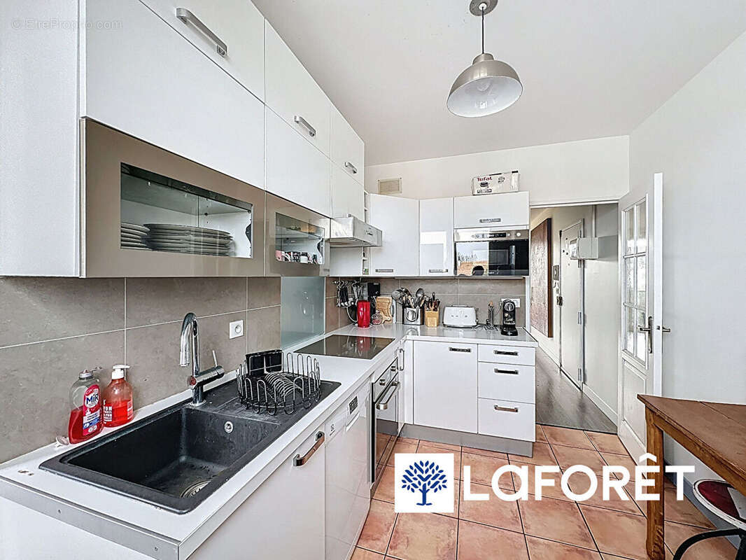 Appartement à ANTONY