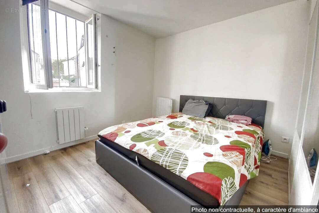 Appartement à RUEIL-MALMAISON