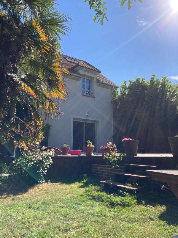 Maison à LONGJUMEAU
