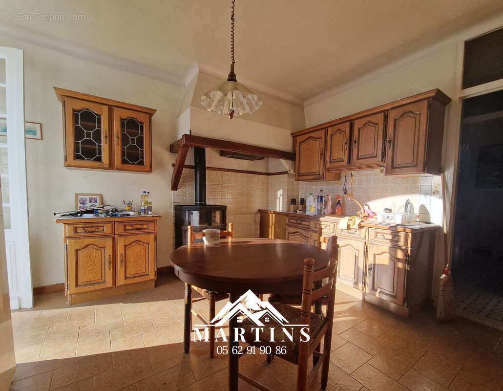 Maison à ARGELES-GAZOST