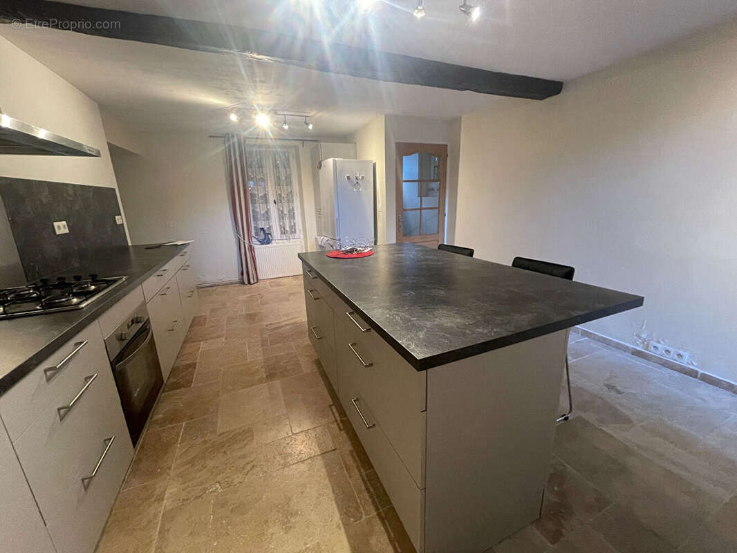 Maison à LA SAUVETAT-DU-DROPT