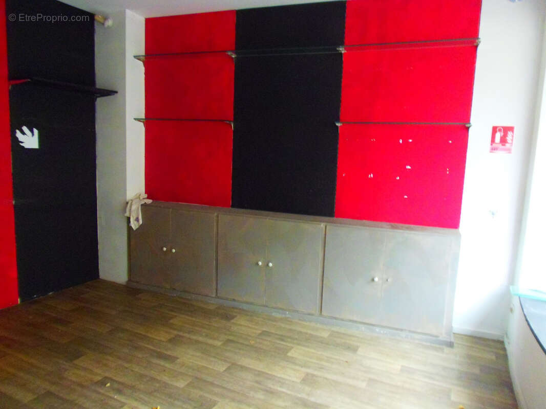 Appartement à CHATEAUMEILLANT