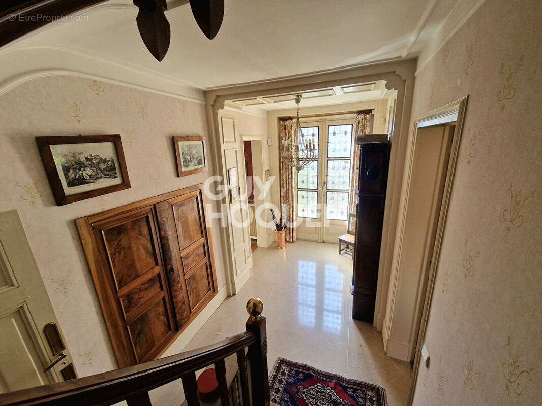 Maison à SOISSONS