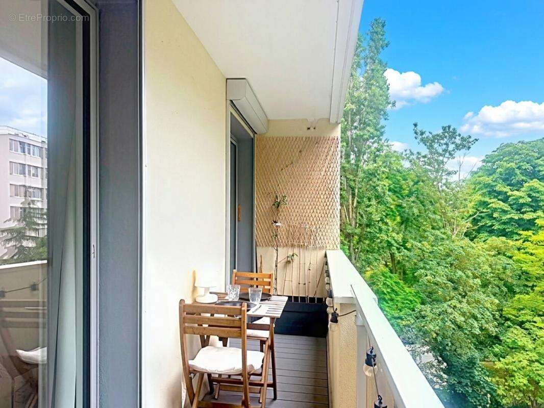 Appartement à LE PECQ