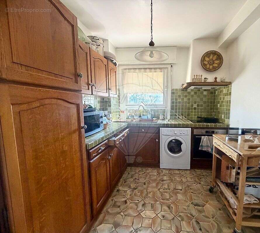 Appartement 1 chambre(s) à vendre - photo 5