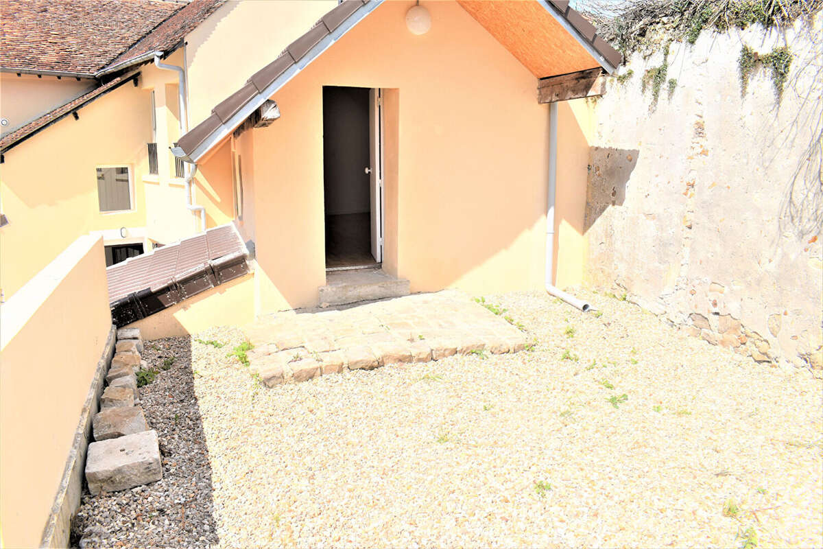 Appartement à SAMMERON