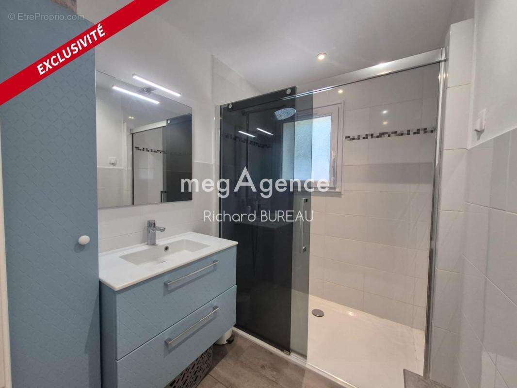 Villa avec piscine et garage de 90 m² - photo 6