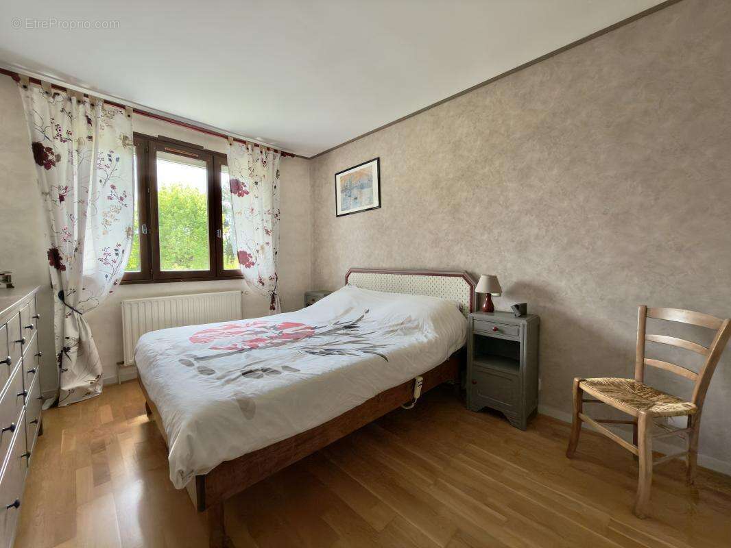 Maison à COUTERNON