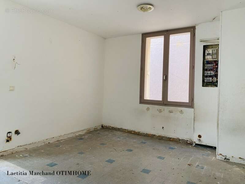 Appartement à PRADES