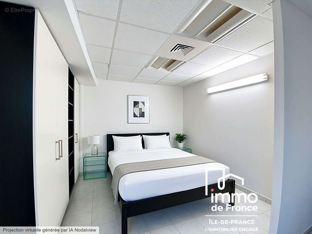Appartement à CHARTRES