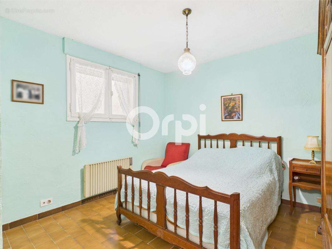 Maison à MANDELIEU-LA-NAPOULE