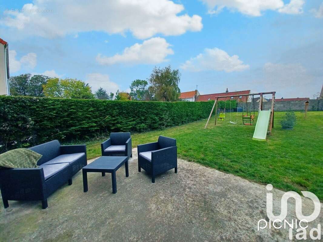 Photo 8 - Maison à DANNES