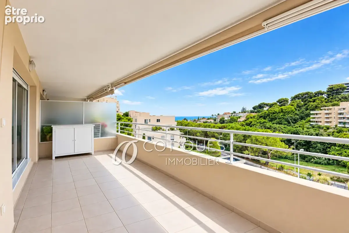 Photo Appartement à Nice au prix de 420 000€