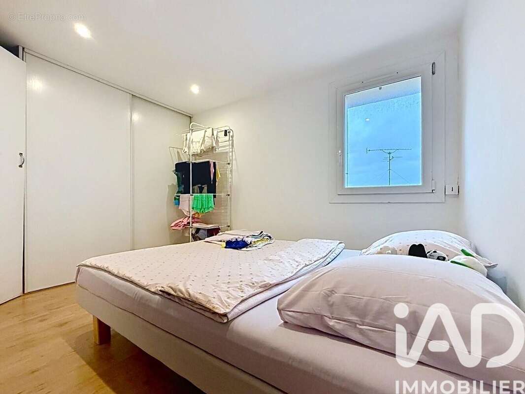 Photo 6 - Appartement à VILLENEUVE-LES-MAGUELONE