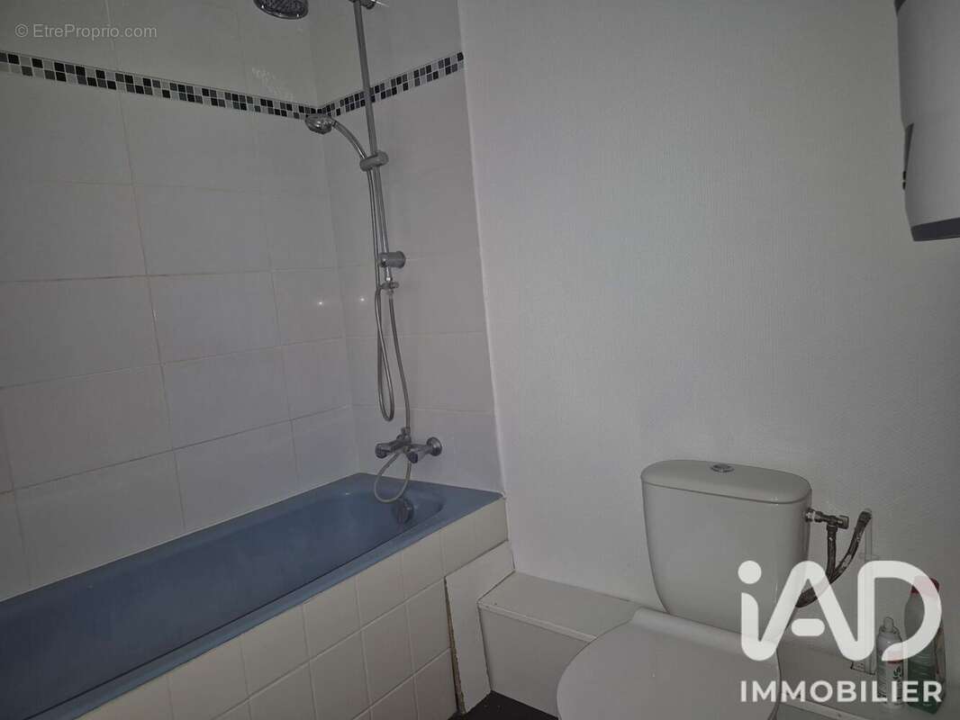 Photo 8 - Appartement à RETHEL