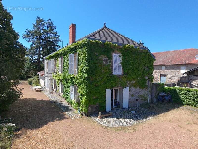 Maison à ROANNE