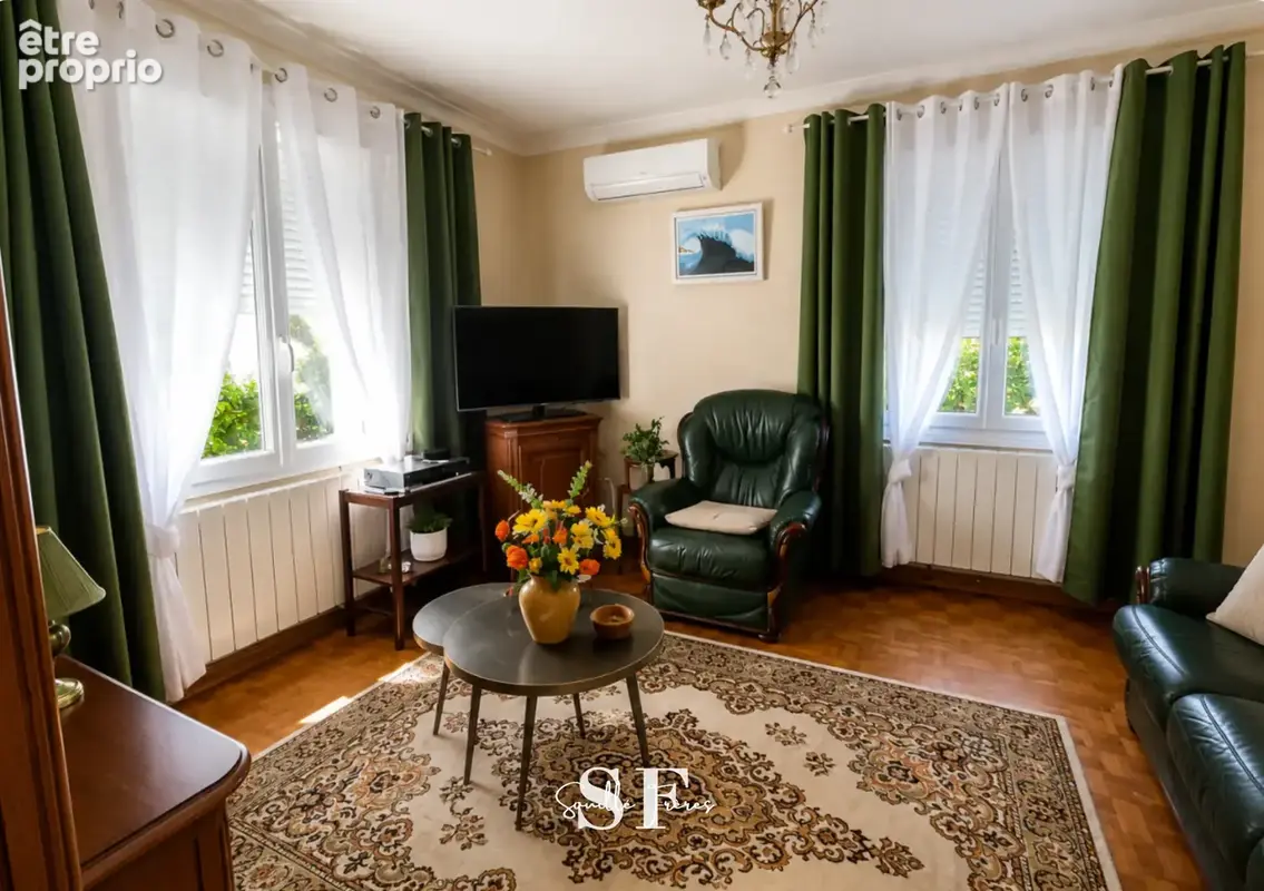 Maison familiale - photo 3