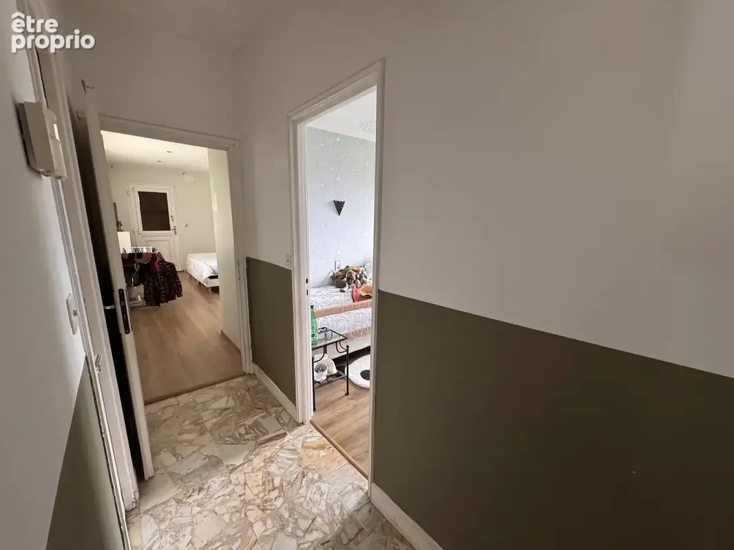Maison de campagne avec piscine - photo 9