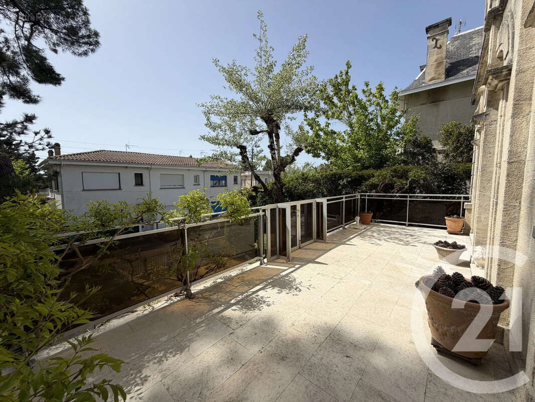 Appartement à ROYAN