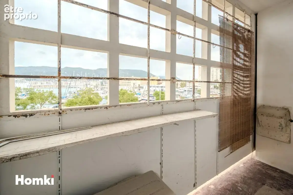 Appartement T4 de 73 m² à Toulon 83000, Avenue de l'Infanterie de Marine - photo 10