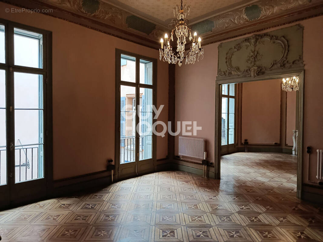 Appartement à PERPIGNAN
