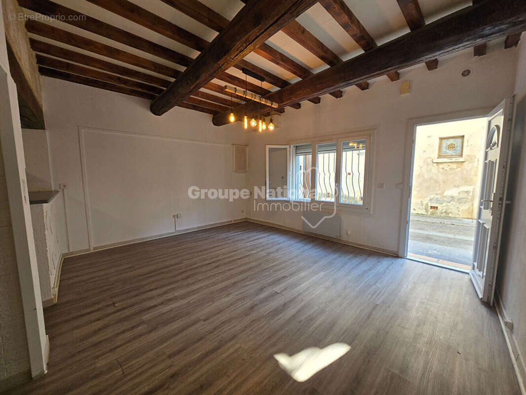 EXCLUSIVITE - Maison de village - Redessan 64.59 m2 - photo 3