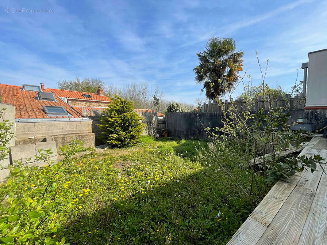 Maison à SAINT-JEAN-DE-BOISEAU