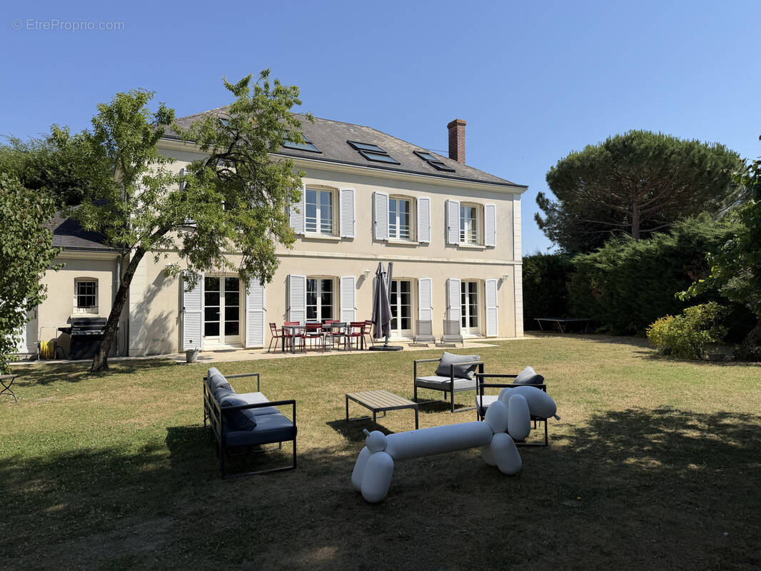 Maison à ORLEANS