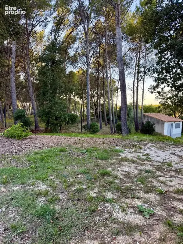 Terrain 471 m² à vendre à Istres (13800) - photo 2
