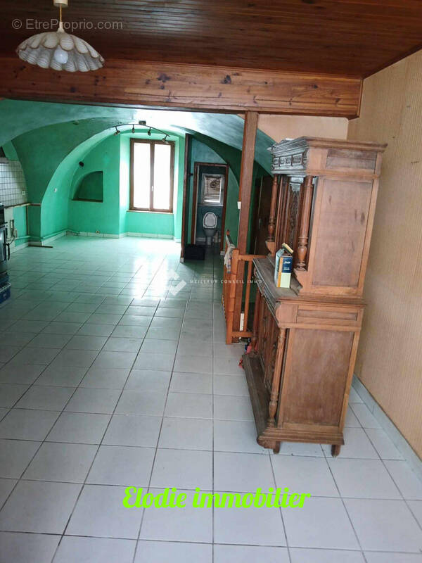 Maison à ARDES