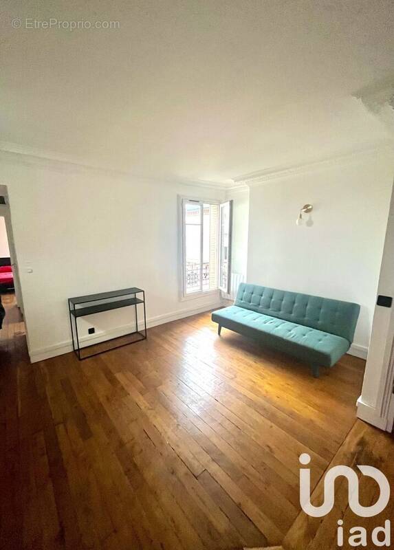 Photo 1 - Appartement à PARIS-12E