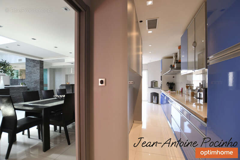 Maison à PLAISANCE-DU-TOUCH