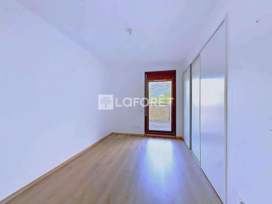 Appartement Challes Les Eaux 3 pièce(s) 68 m2 - photo 16