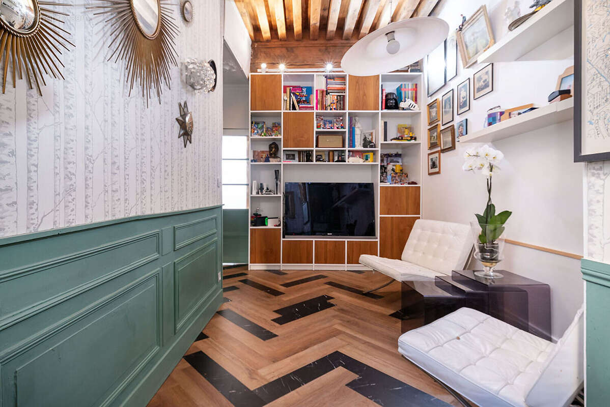 Appartement à LYON-5E