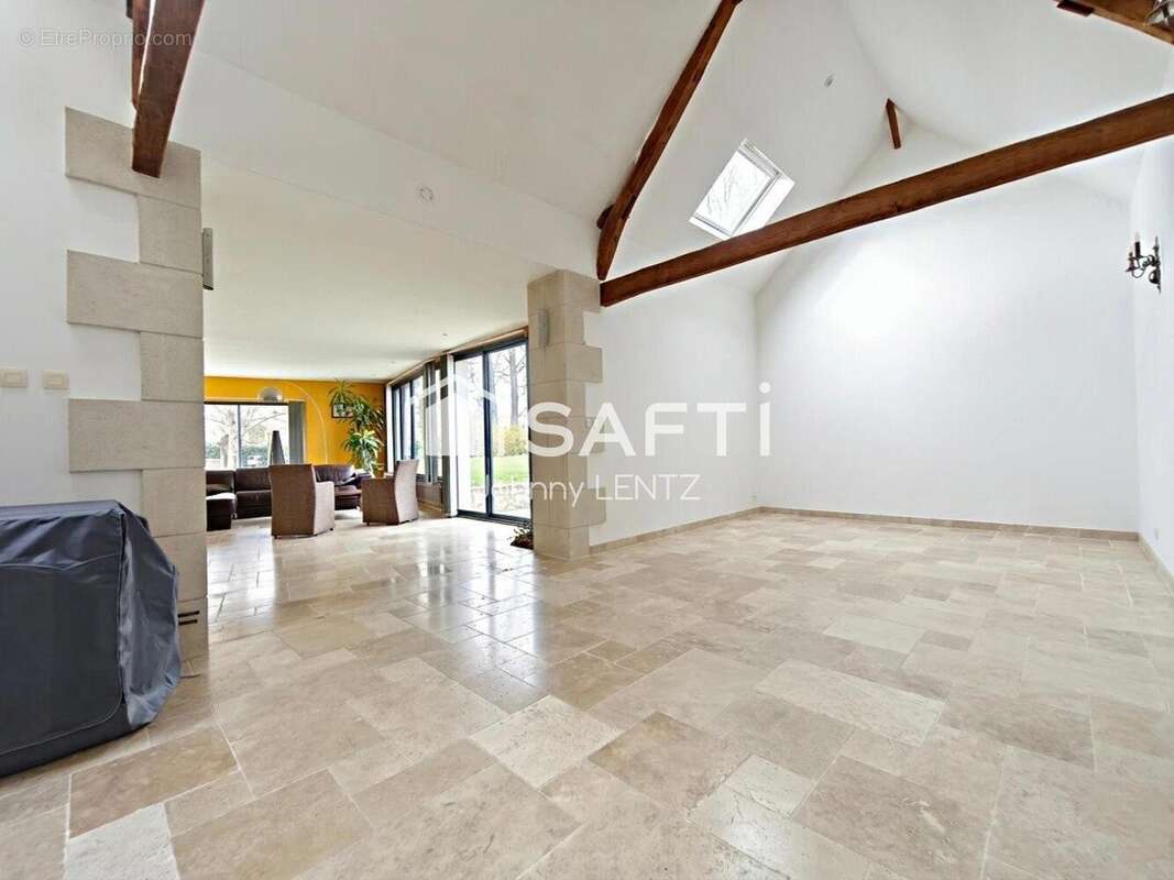 Photo 7 - Maison à ARTANNES-SUR-INDRE