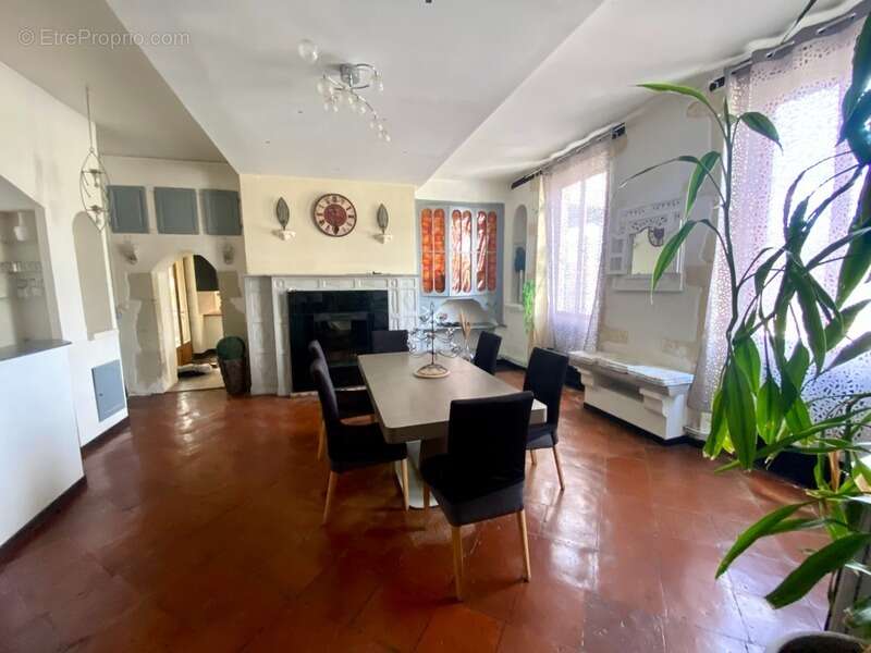 Maison à SAINT-SEVER