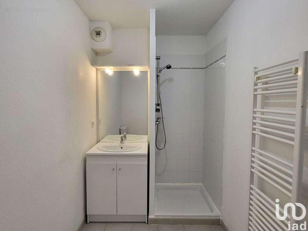 Photo 6 - Appartement à MARSEILLAN