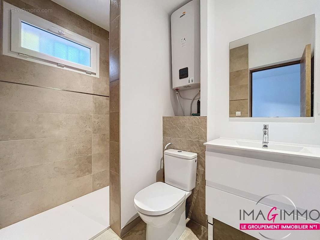 Appartement à PALAVAS-LES-FLOTS