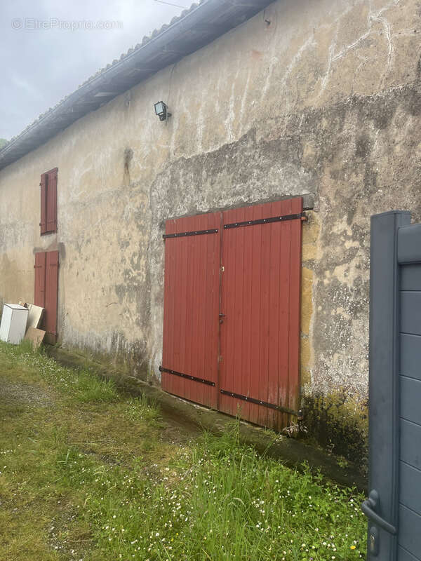 Maison à PEYREHORADE