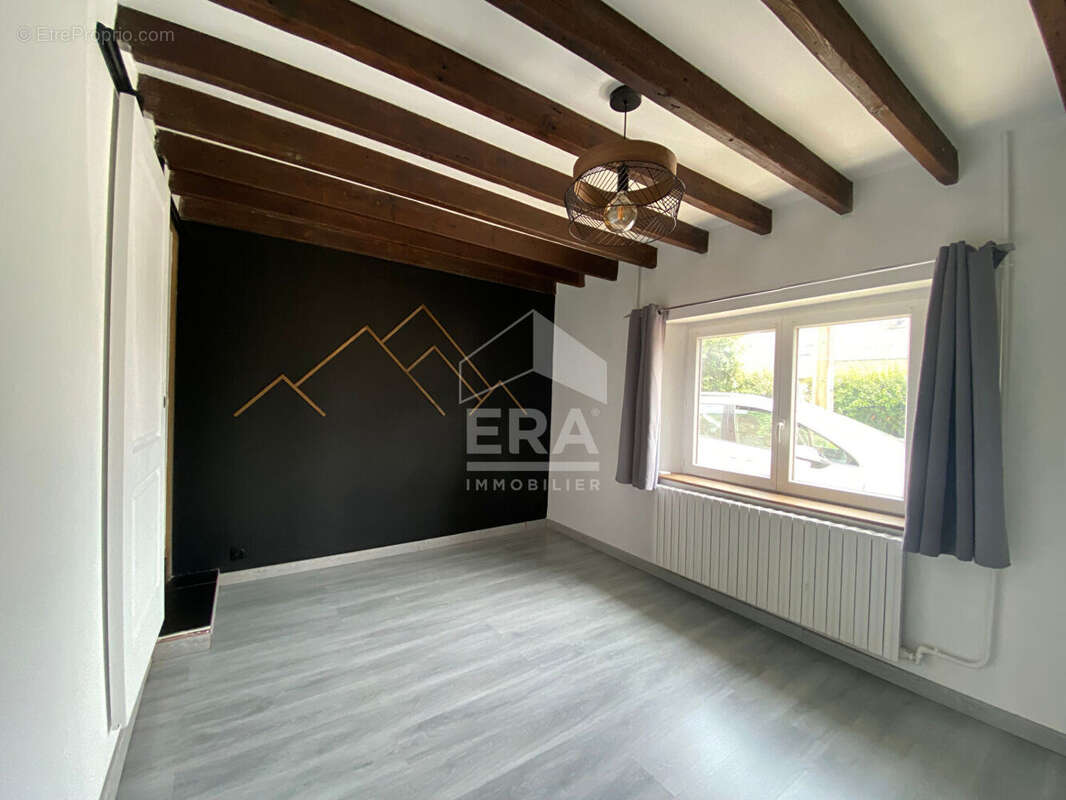 Maison 125m² à la loupe - photo 5