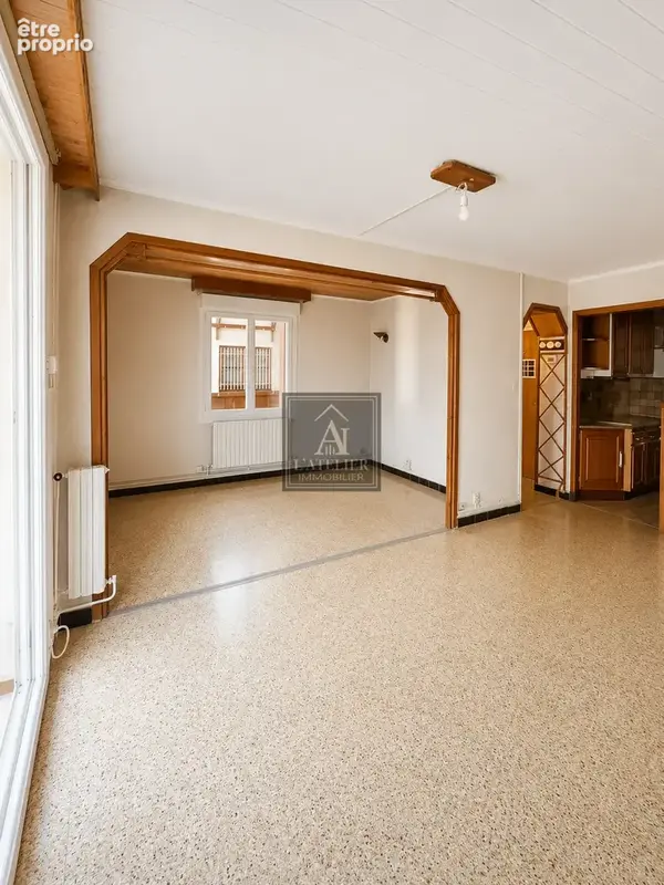 Comme une Maison... à 5 min  du centre ville de Toulon, 14 000 € - NOUVELLES OPPORTUNITES !!! - photo 5