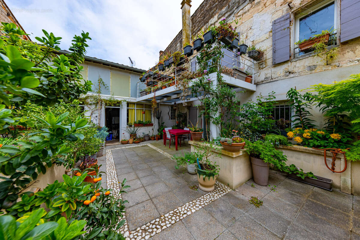 Maison à LUNEL-VIEL