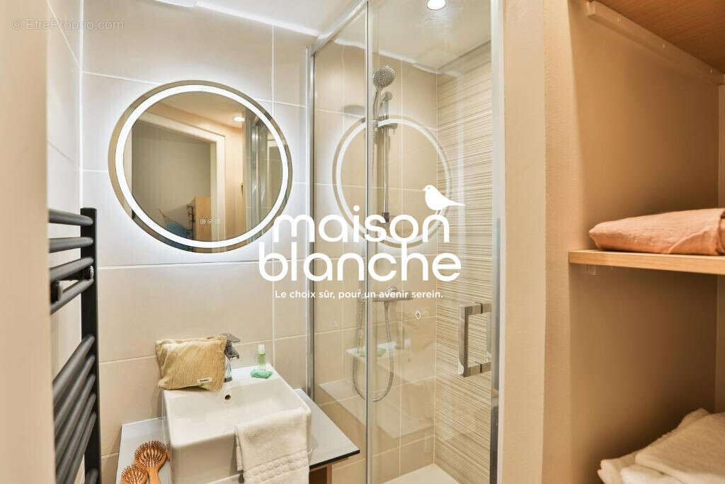 Appartement à LA ROCHELLE