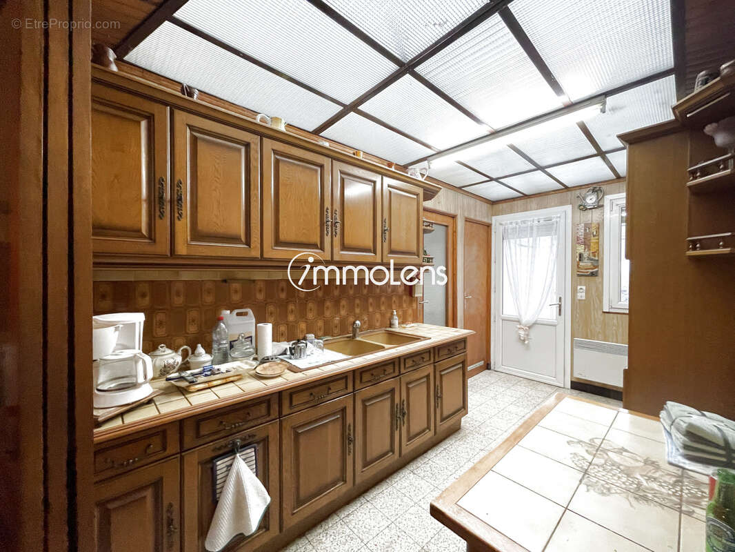 Maison à LENS