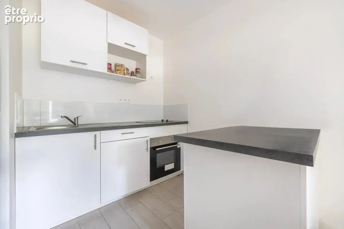 Appartement de 2 pièces de 45m² à Longjumeau proche des commerces, écoles et transports - photo 5