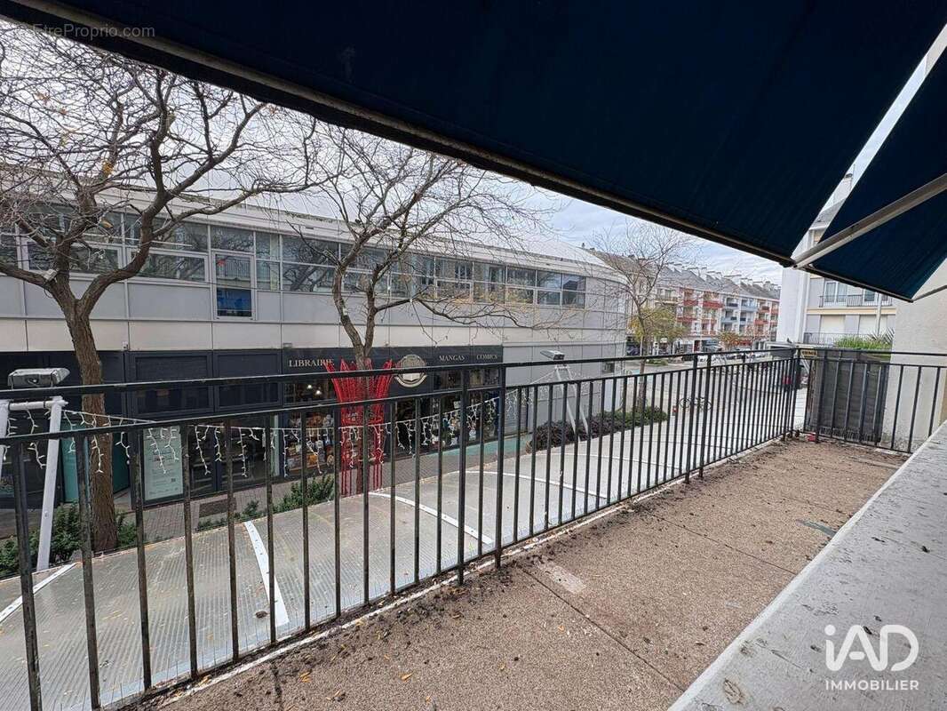 Photo 6 - Commerce à SAINT-NAZAIRE