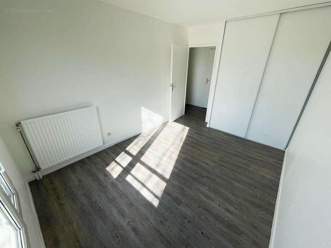 Appartement à NOISY-LE-GRAND