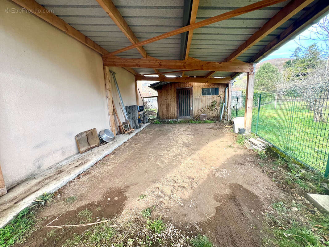 Maison à ARPAJON-SUR-CERE