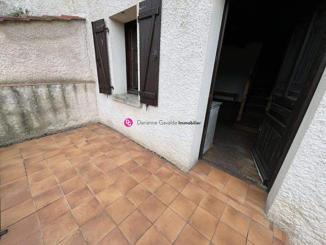 Maison à SAINT-PARTHEM