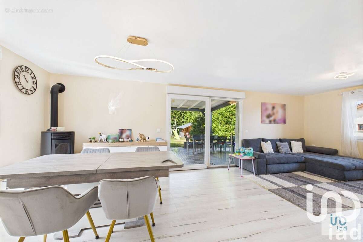 Photo 9 - Maison à PUBLIER